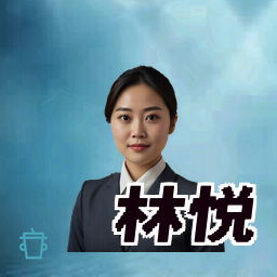 林悦