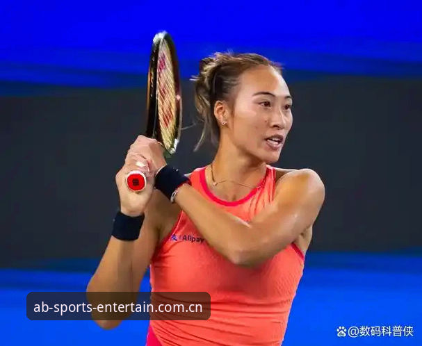 2026法网女单抽签揭晓：中国金花郑钦文非种子出战，ab体育平台解析保分压力